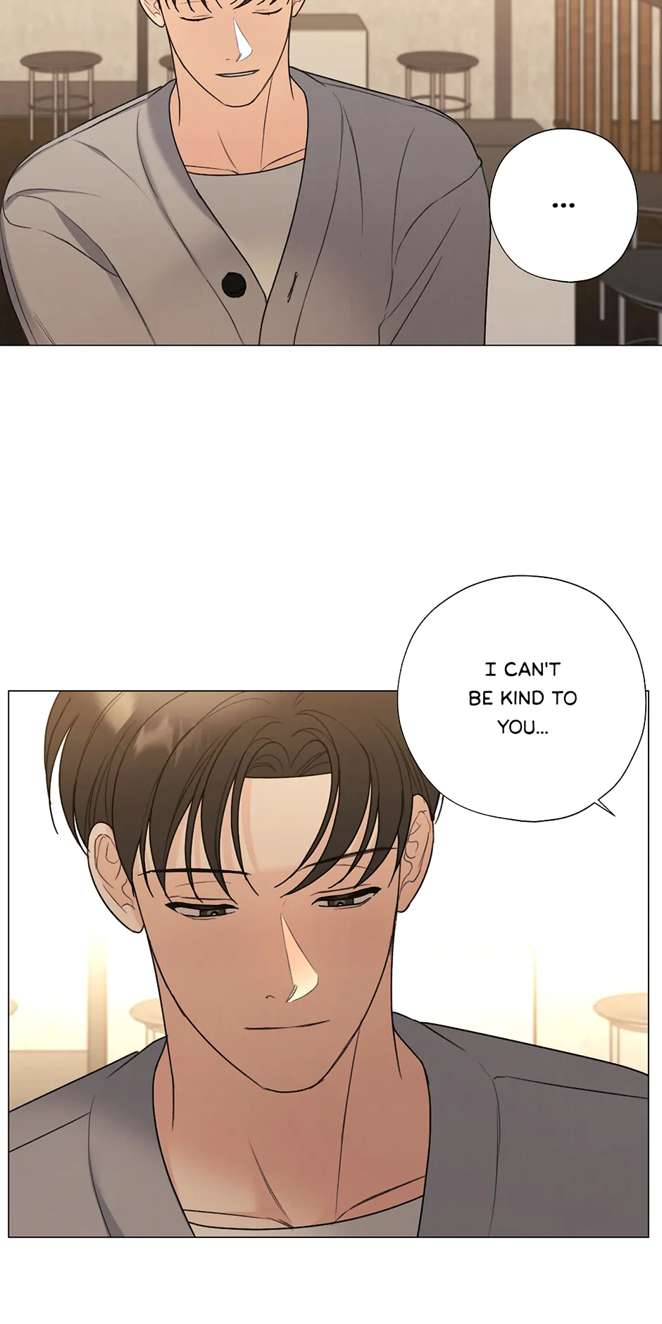 The Terrible Act Chapter 61 - Page 16