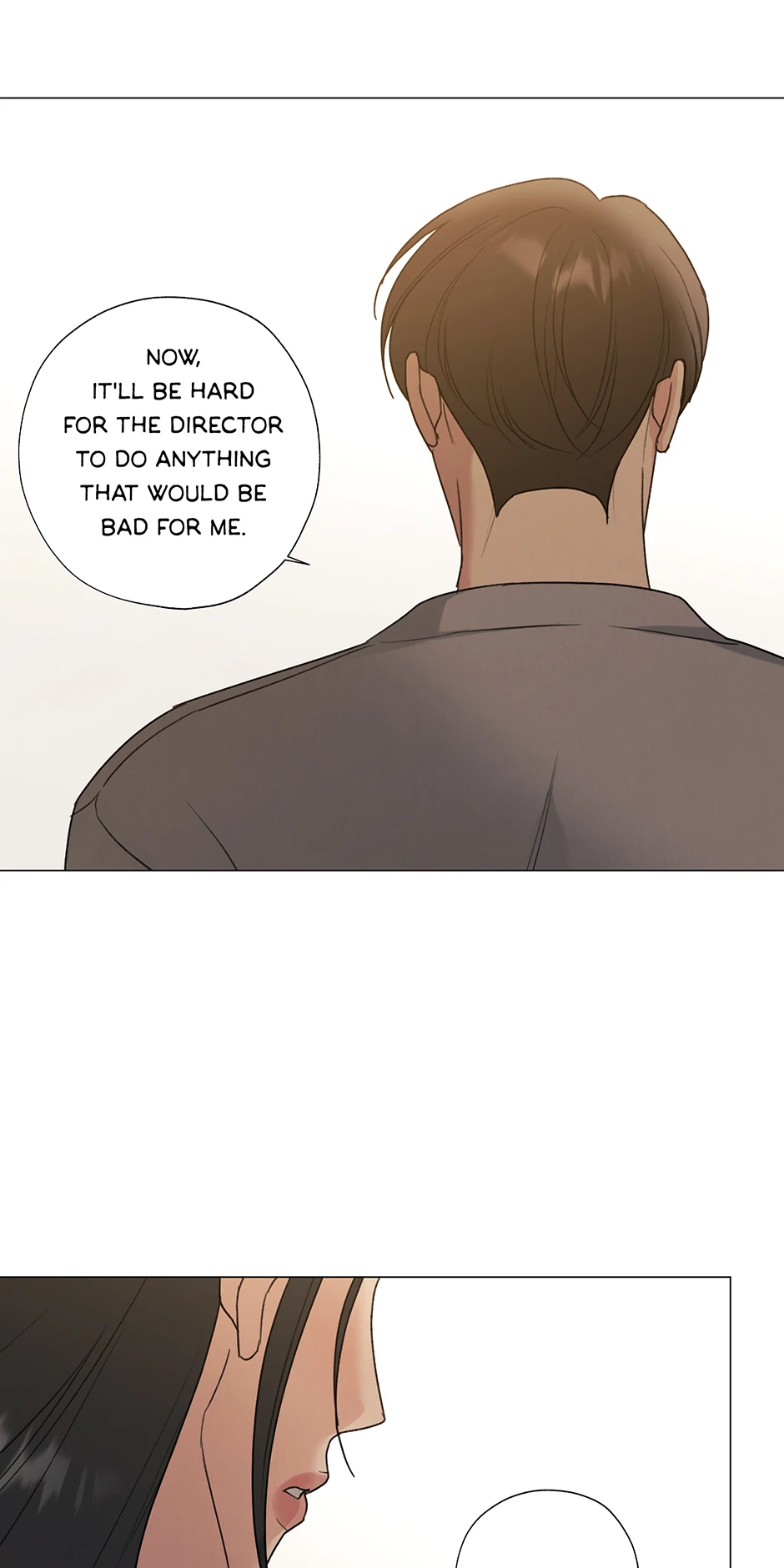 The Terrible Act Chapter 61 - Page 18