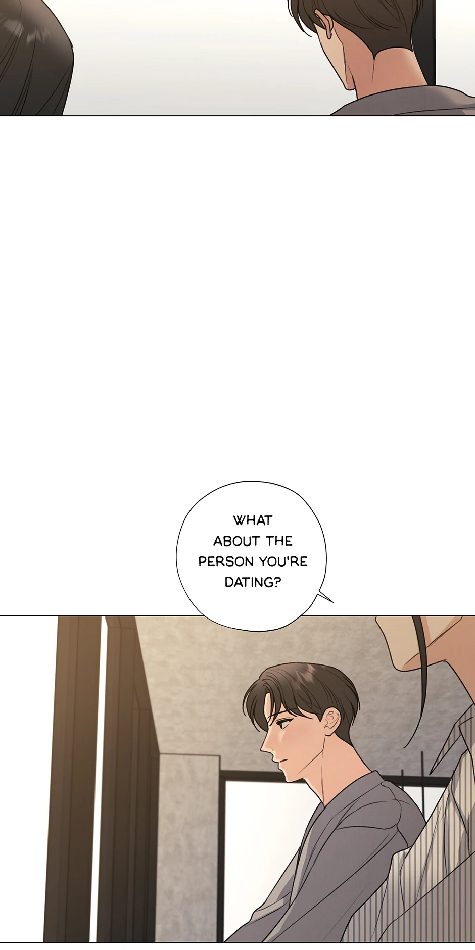 The Terrible Act Chapter 61 - Page 20