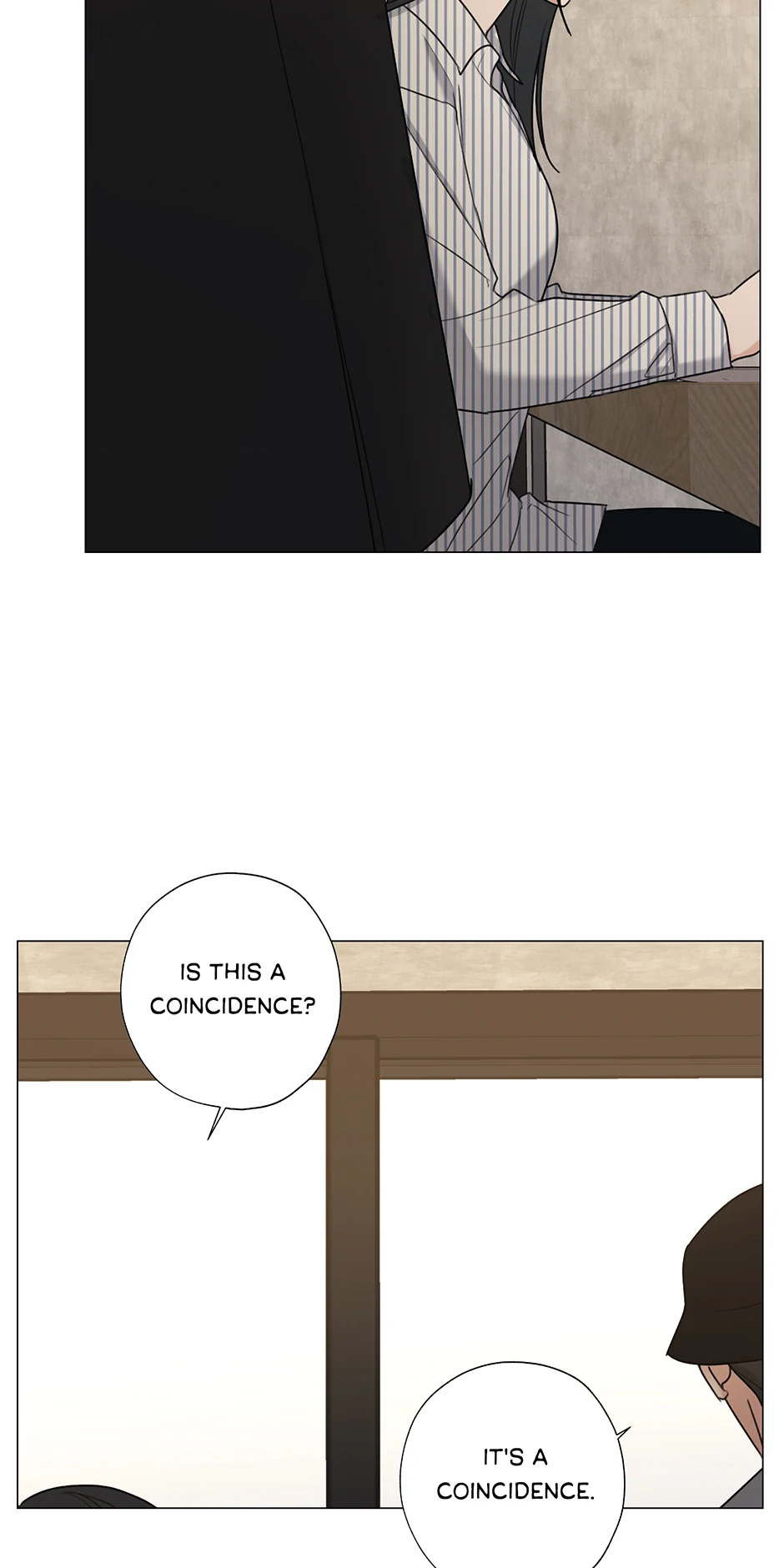The Terrible Act Chapter 61 - Page 3