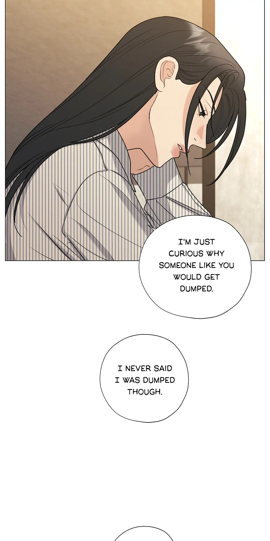 The Terrible Act Chapter 61 - Page 24