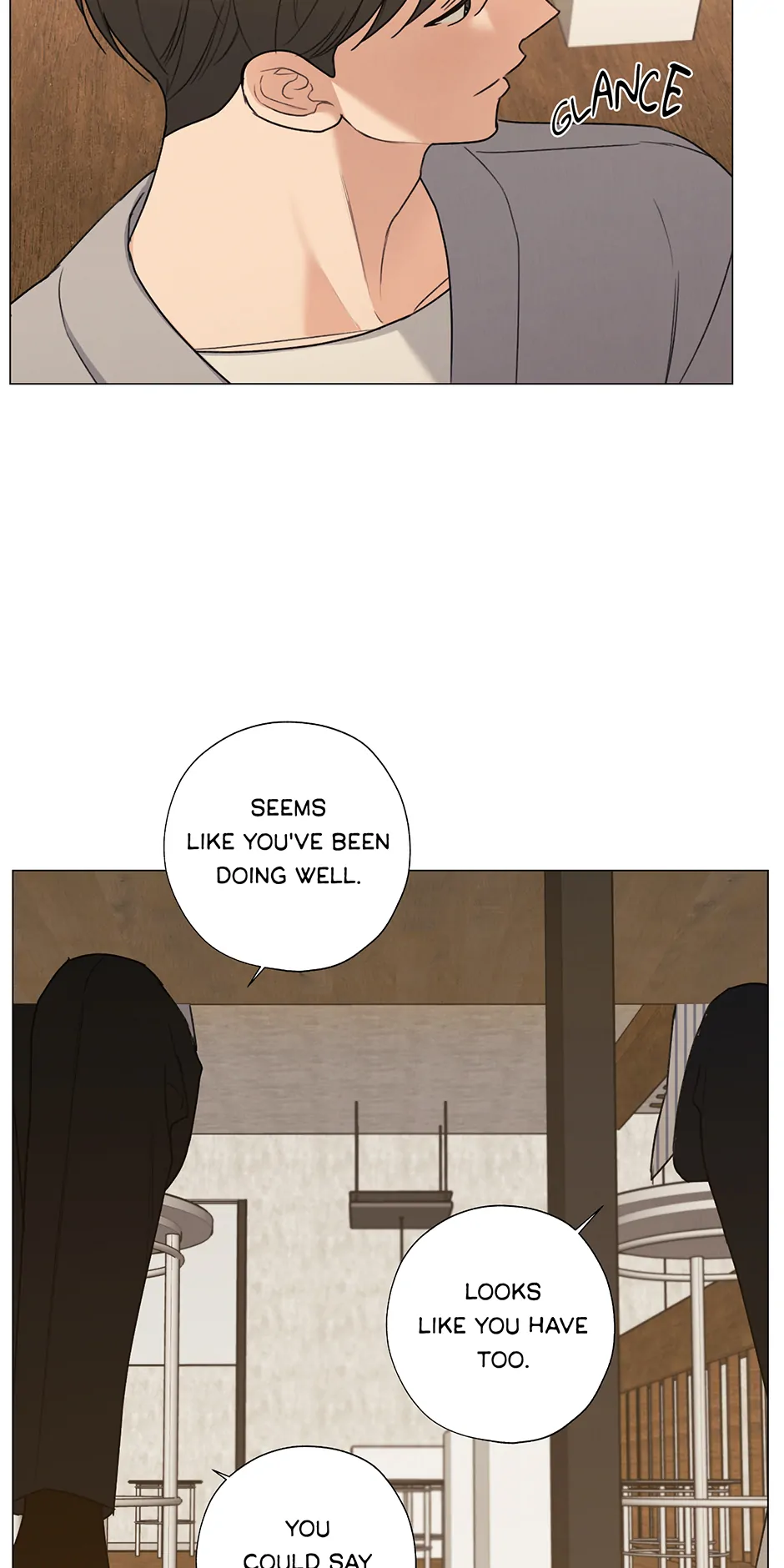 The Terrible Act Chapter 61 - Page 29