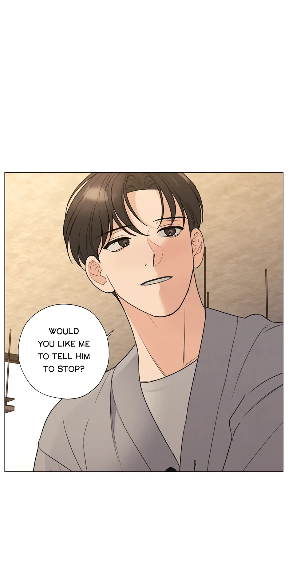 The Terrible Act Chapter 61 - Page 31