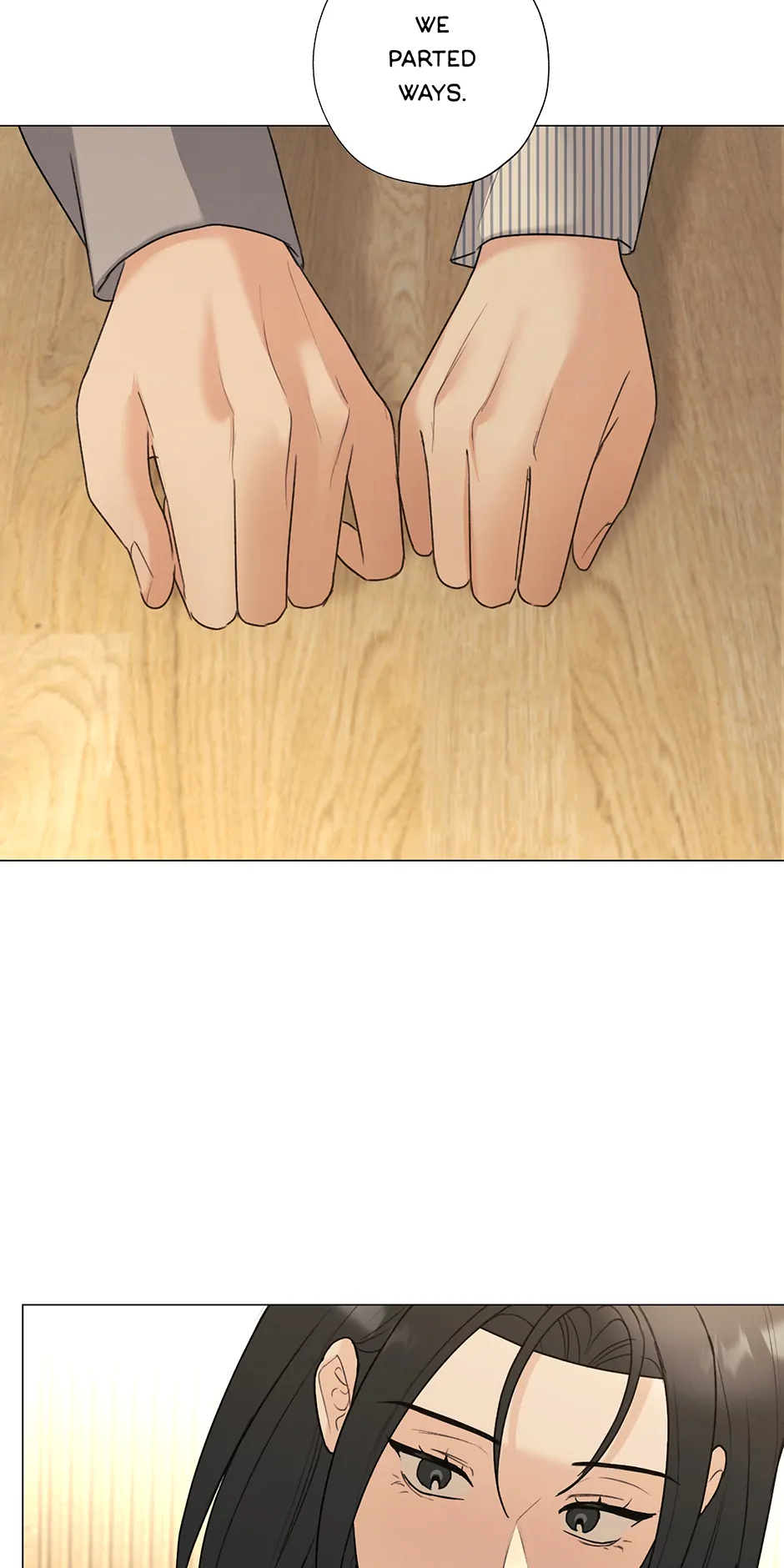 The Terrible Act Chapter 61 - Page 36