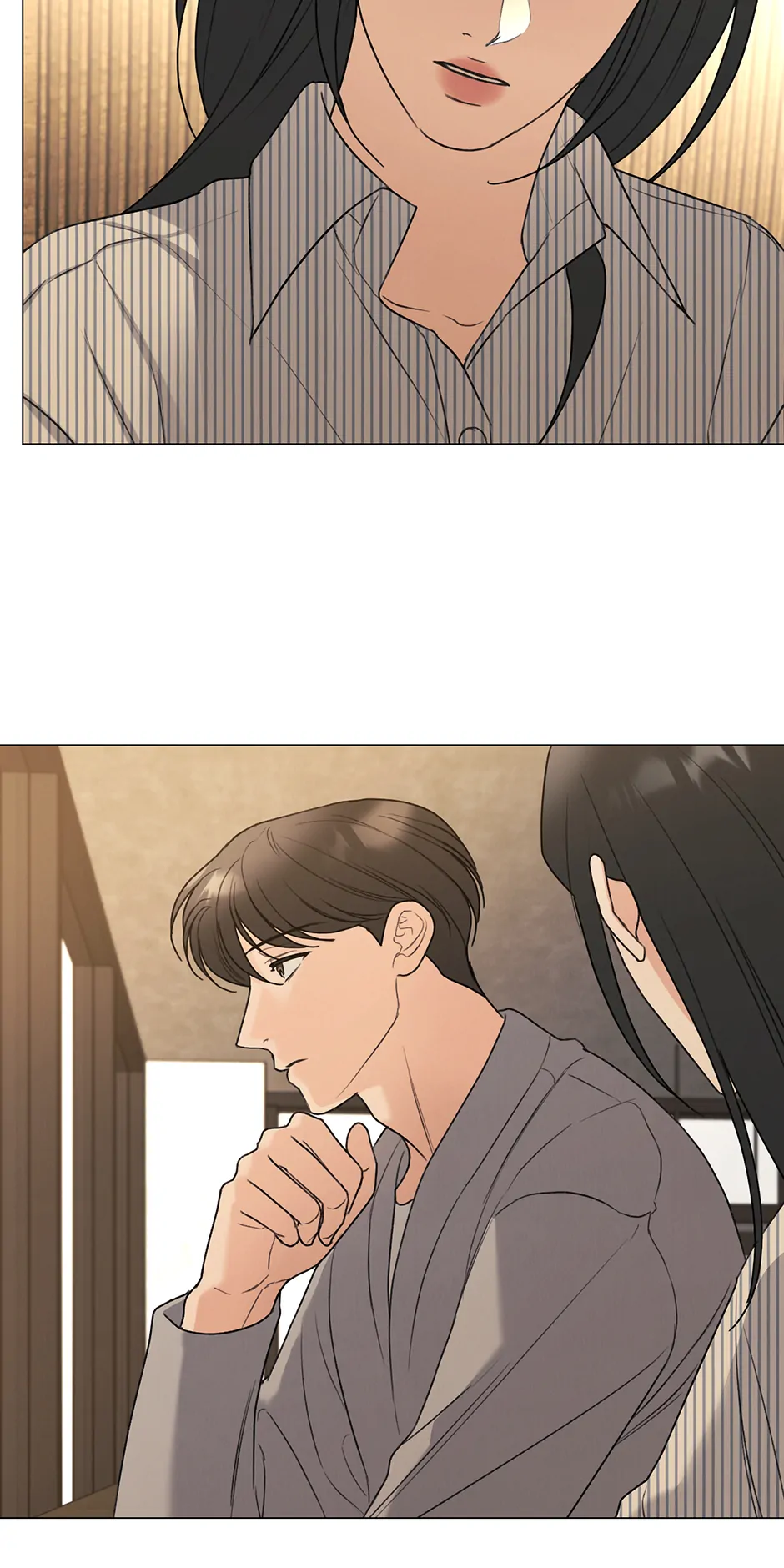 The Terrible Act Chapter 61 - Page 37