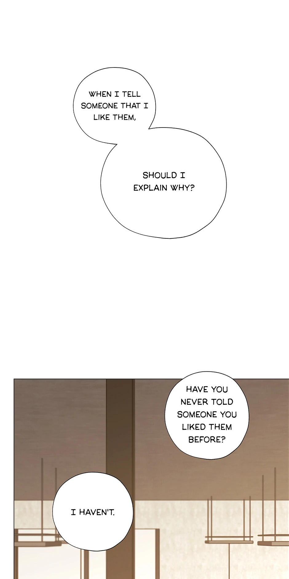 The Terrible Act Chapter 61 - Page 38