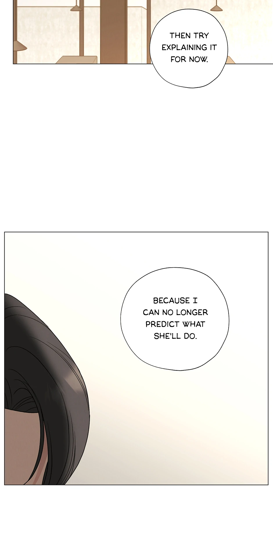 The Terrible Act Chapter 61 - Page 39