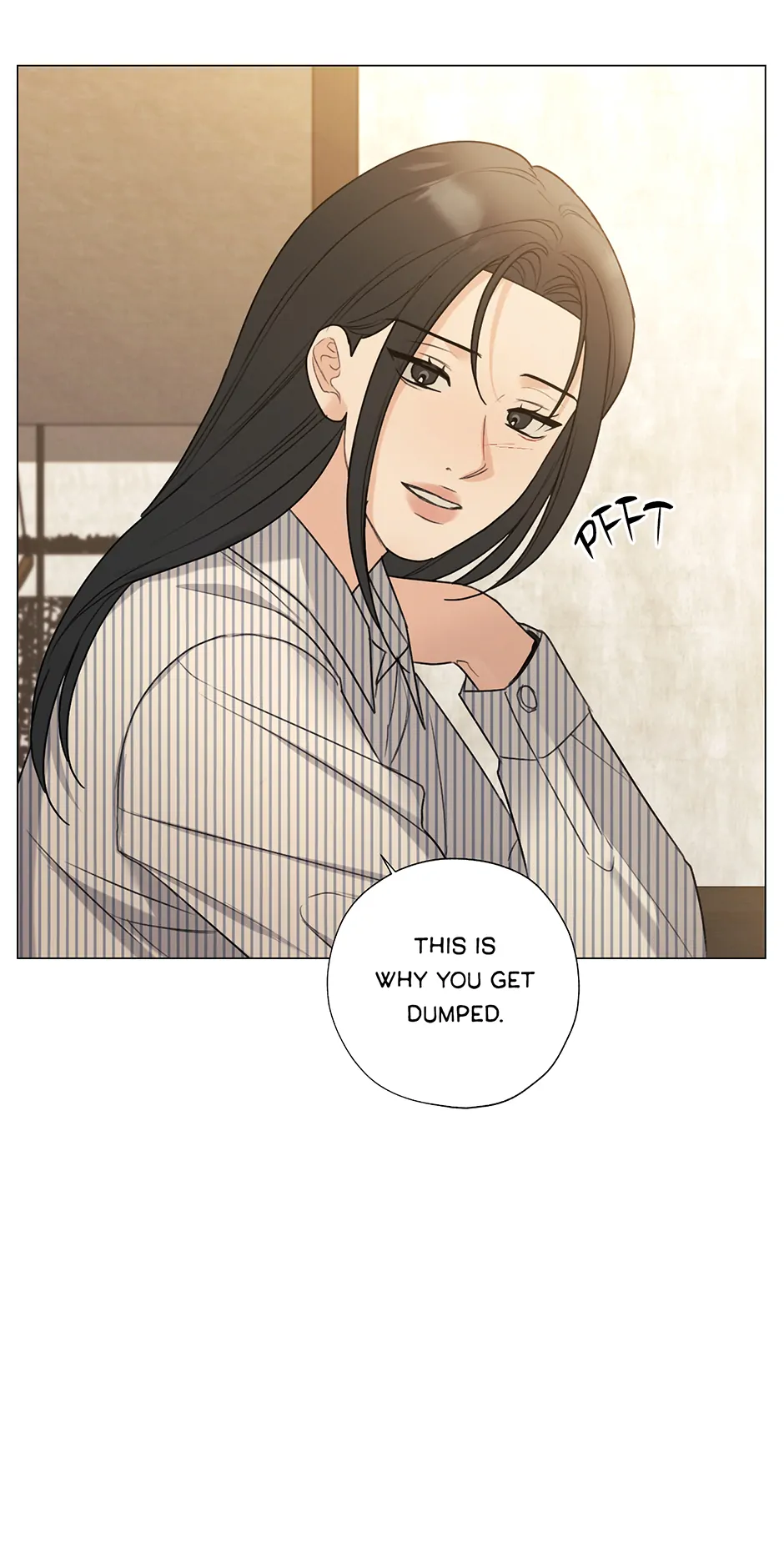 The Terrible Act Chapter 61 - Page 40