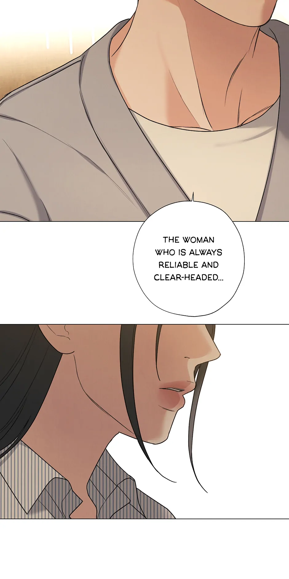 The Terrible Act Chapter 61 - Page 43