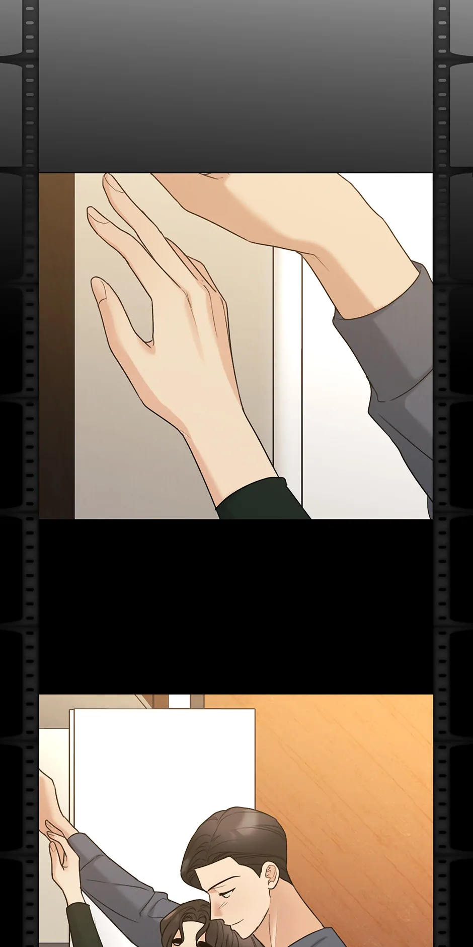 The Terrible Act Chapter 61 - Page 47