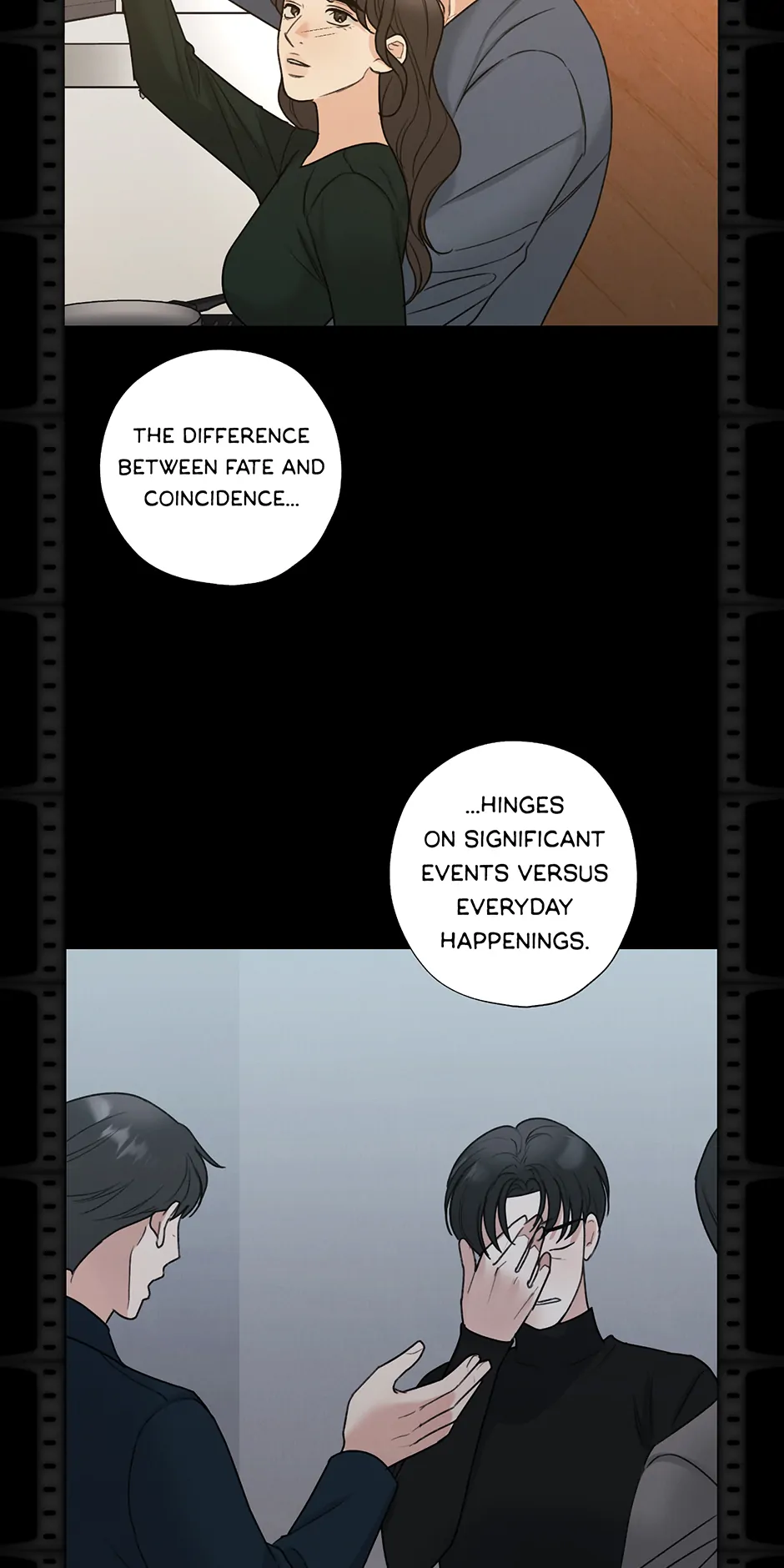 The Terrible Act Chapter 61 - Page 48