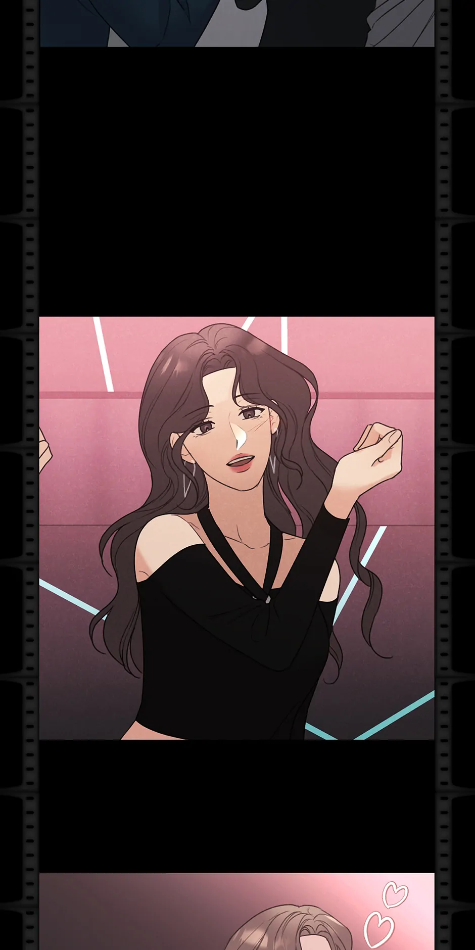 The Terrible Act Chapter 61 - Page 49