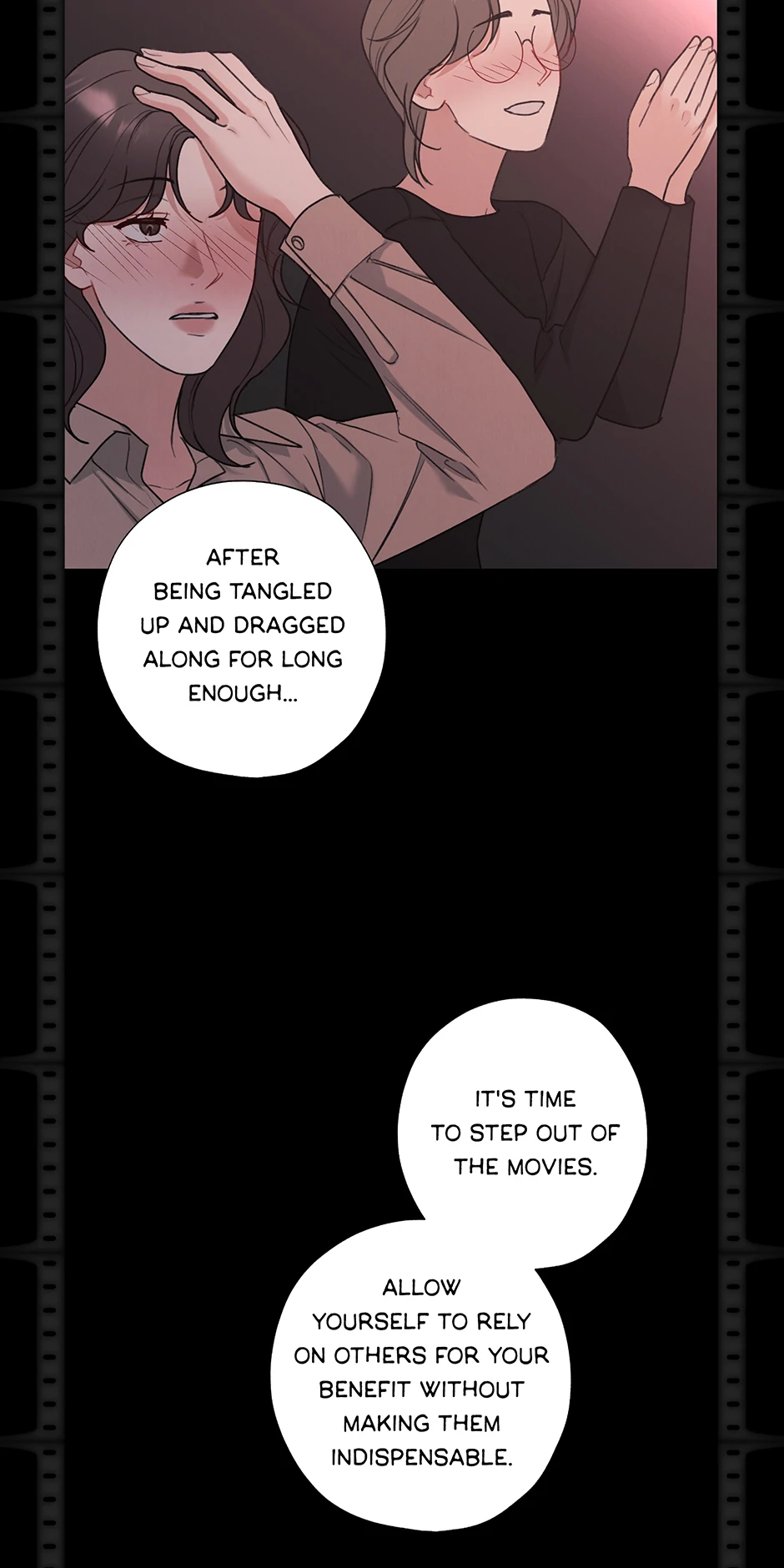 The Terrible Act Chapter 61 - Page 50
