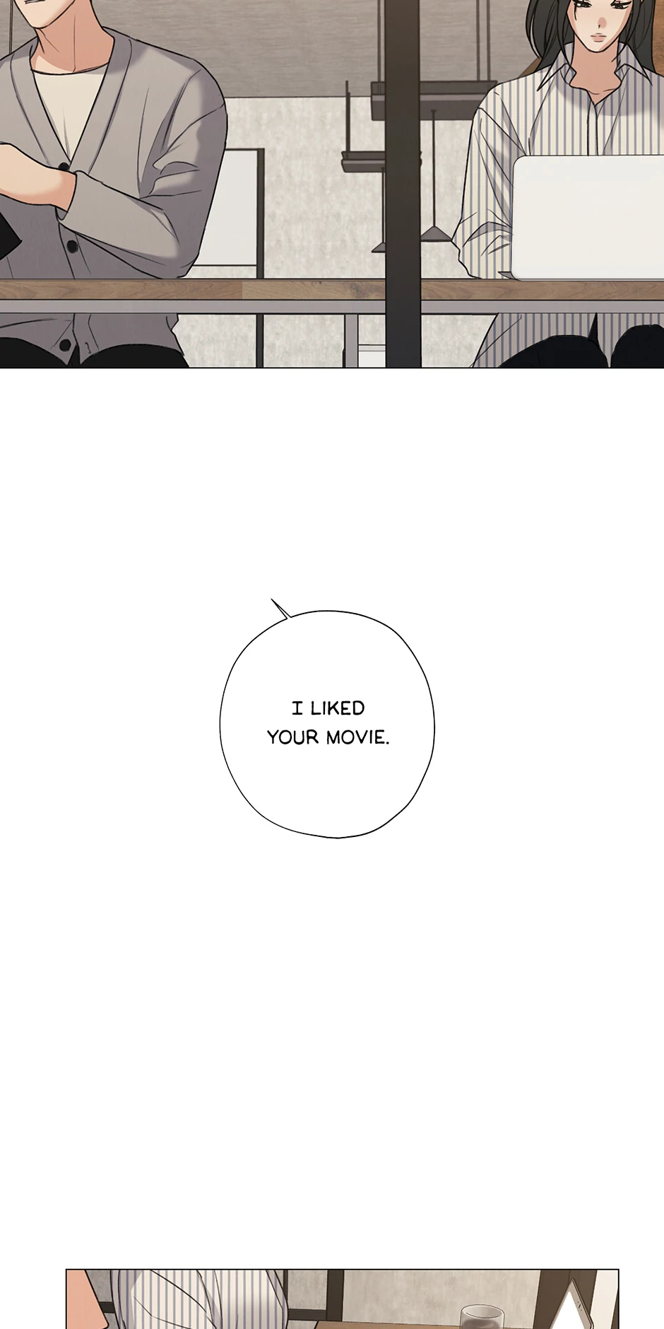 The Terrible Act Chapter 61 - Page 6