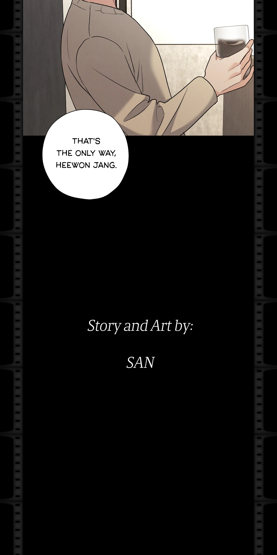 The Terrible Act Chapter 61 - Page 52