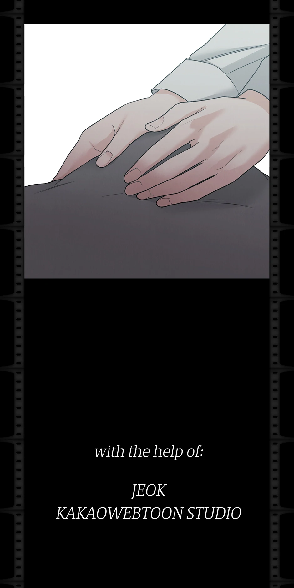 The Terrible Act Chapter 61 - Page 53