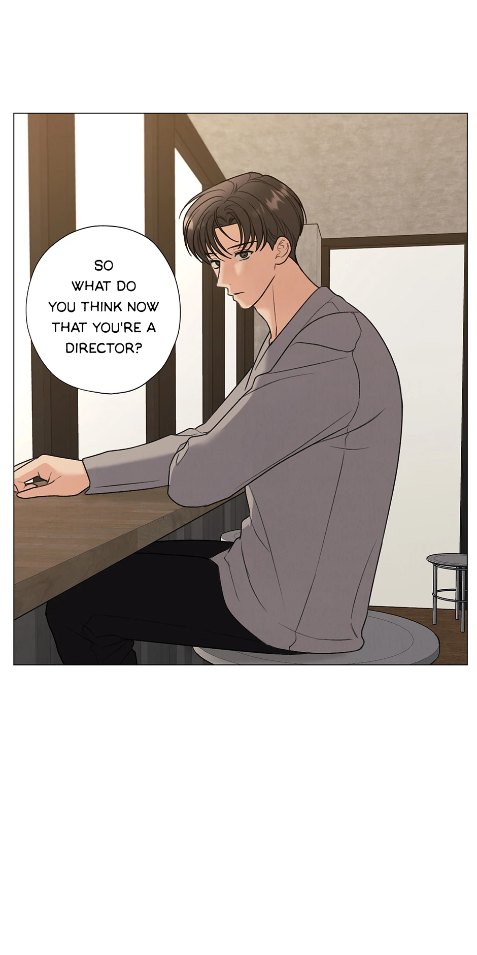 The Terrible Act Chapter 61 - Page 10