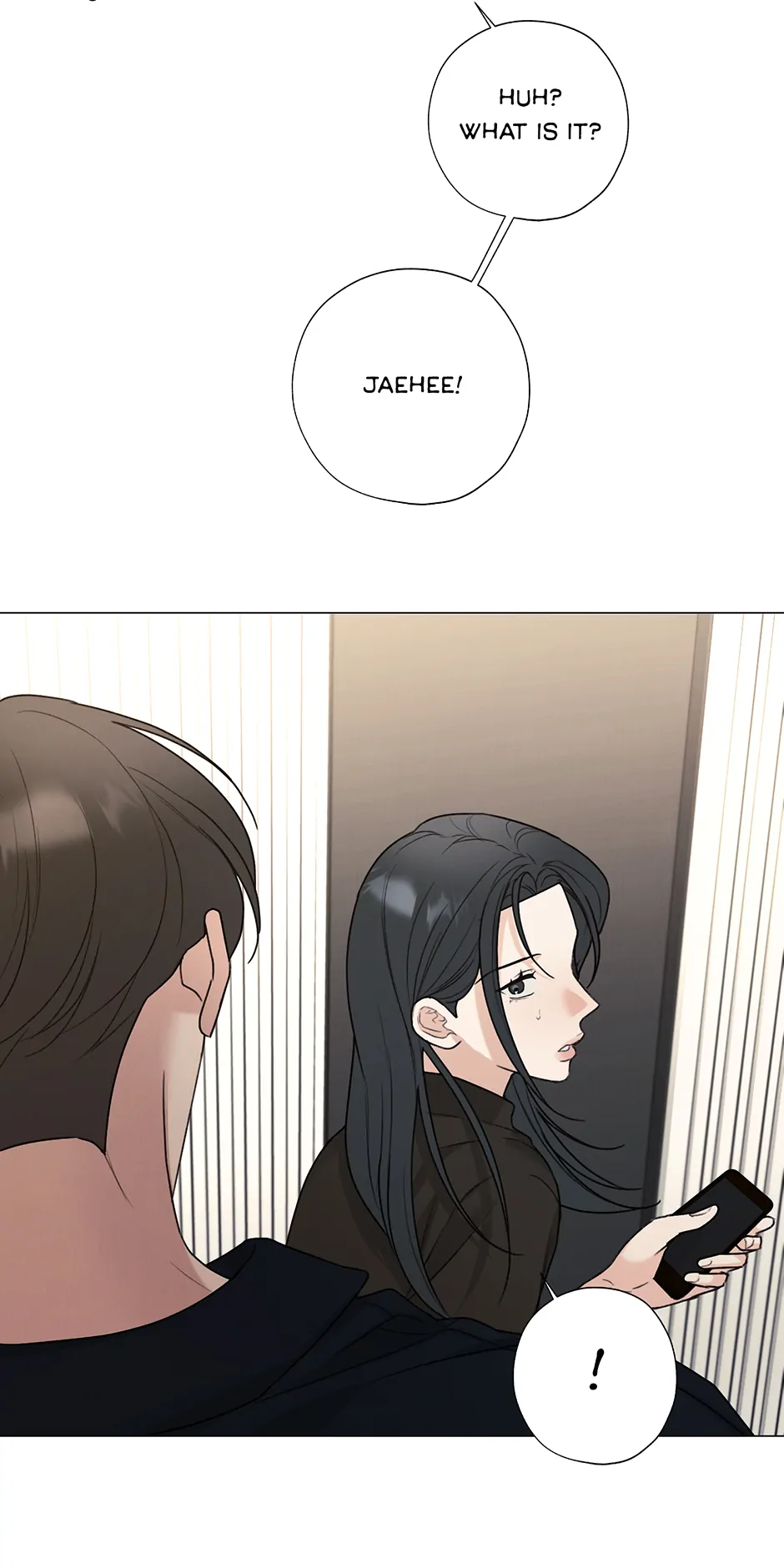 The Terrible Act Chapter 62 - Page 15