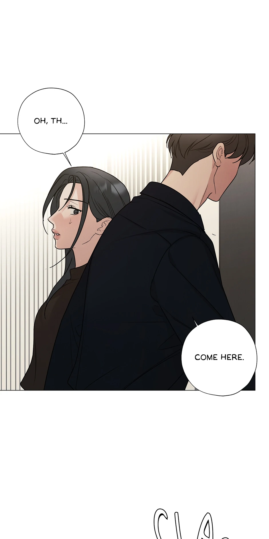 The Terrible Act Chapter 62 - Page 16