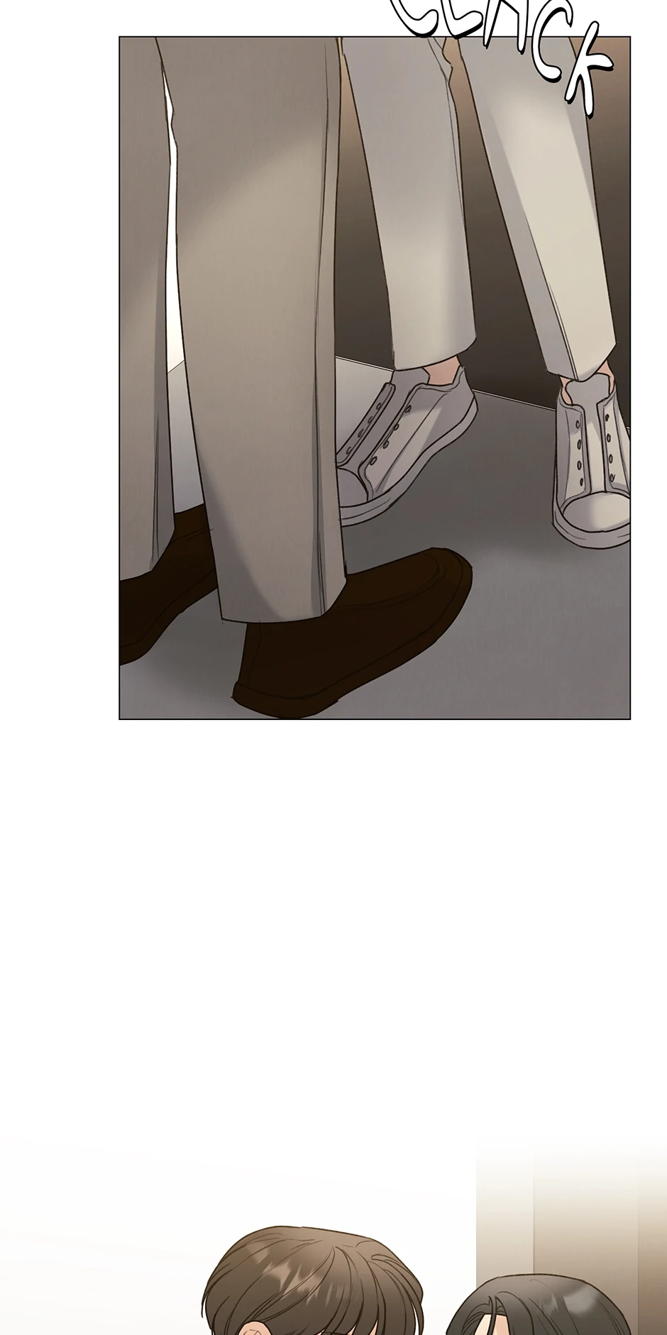 The Terrible Act Chapter 62 - Page 17