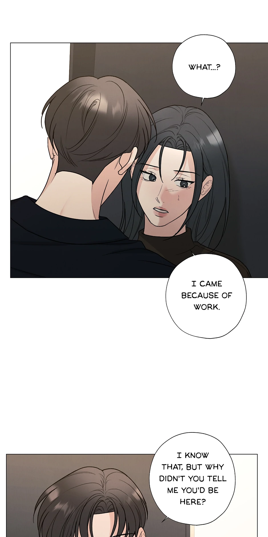 The Terrible Act Chapter 62 - Page 19