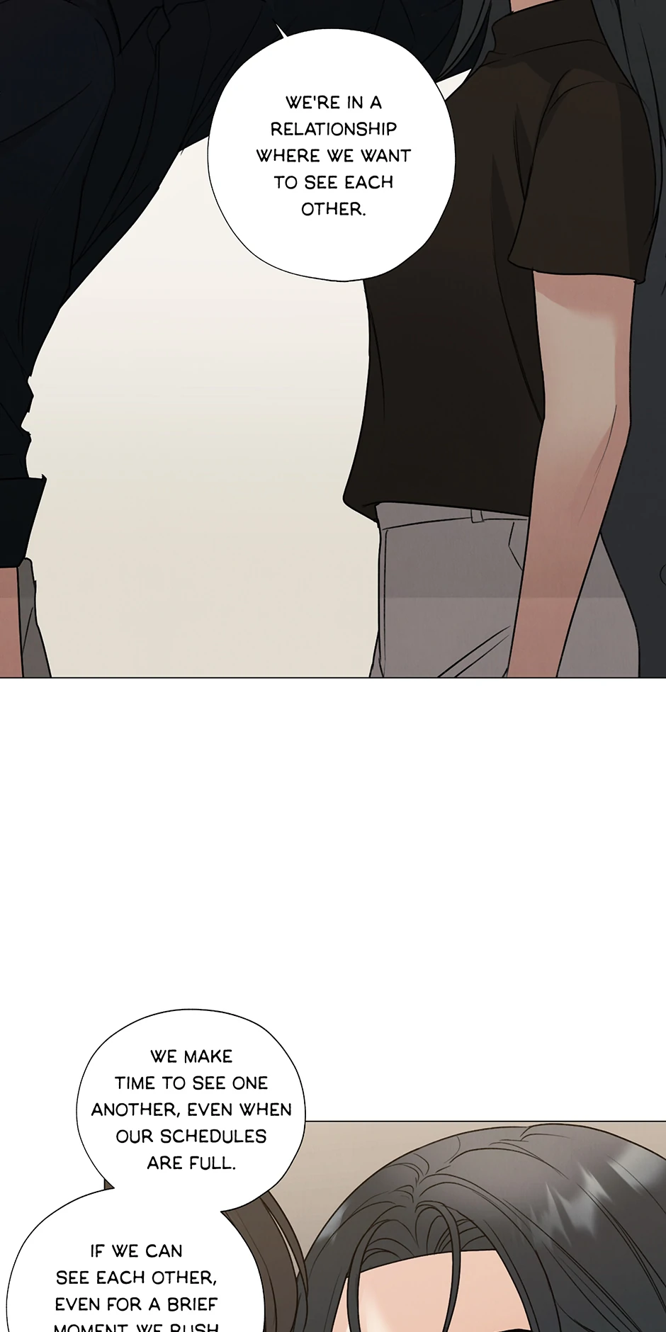 The Terrible Act Chapter 62 - Page 23