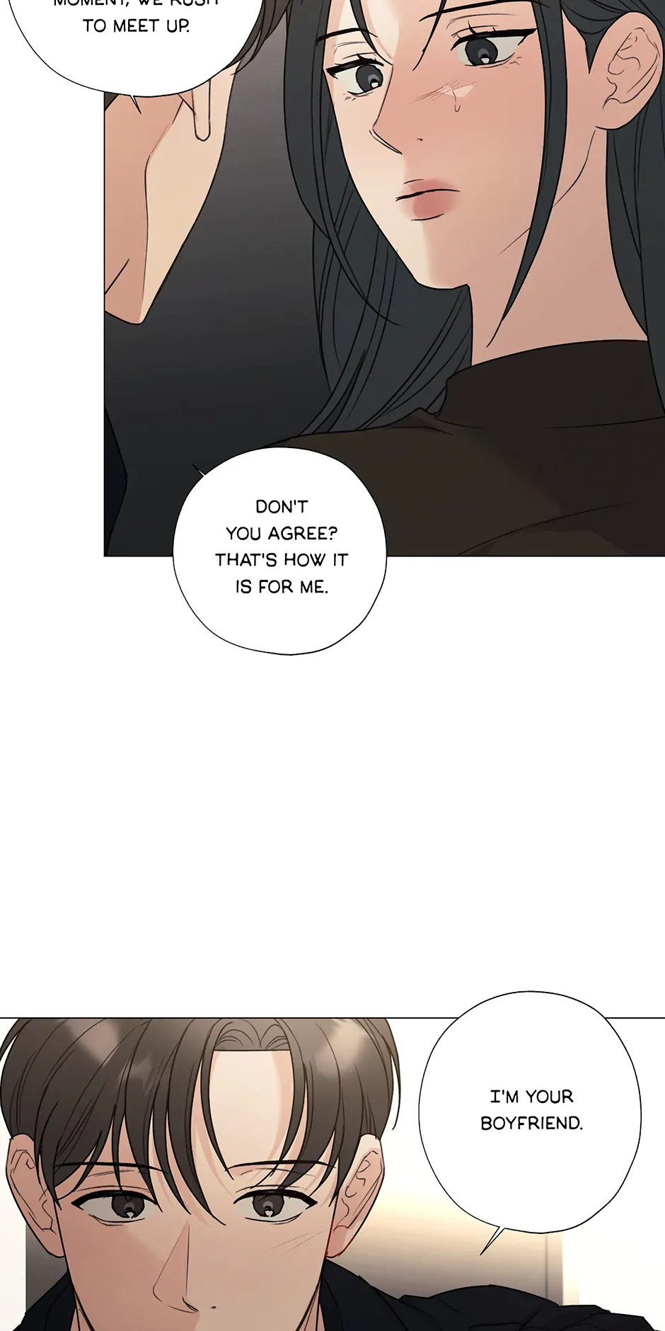 The Terrible Act Chapter 62 - Page 24