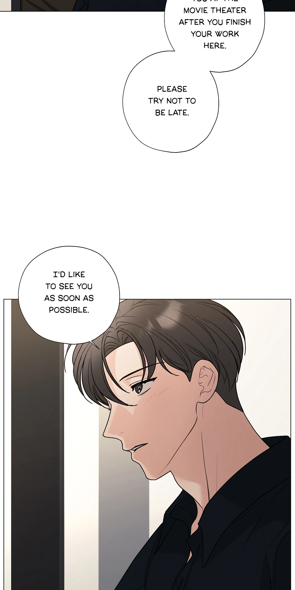 The Terrible Act Chapter 62 - Page 26
