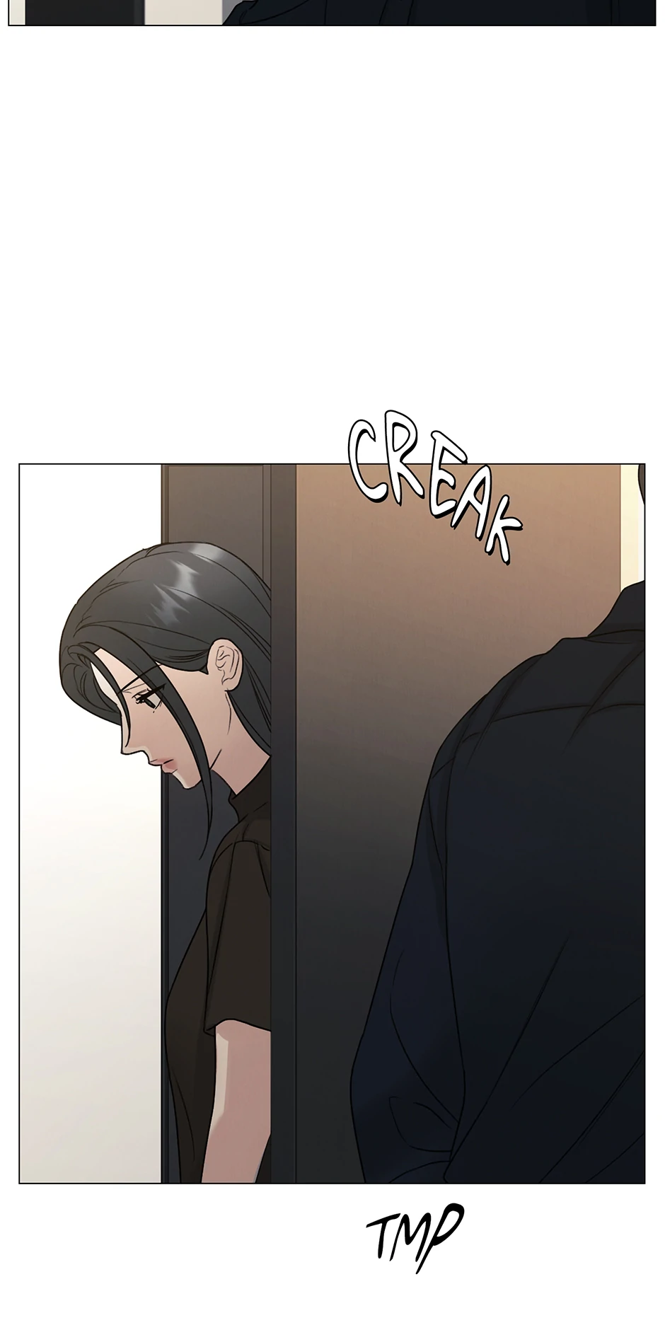 The Terrible Act Chapter 62 - Page 27