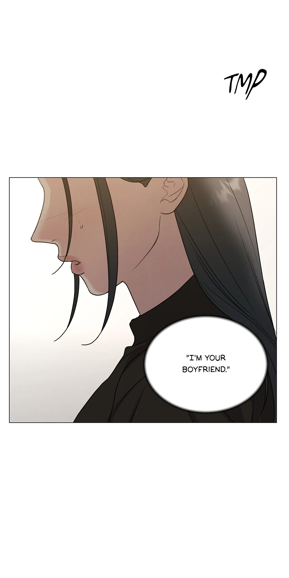 The Terrible Act Chapter 62 - Page 28