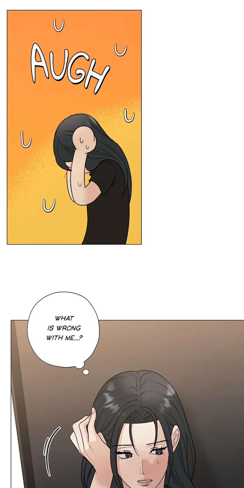 The Terrible Act Chapter 62 - Page 29