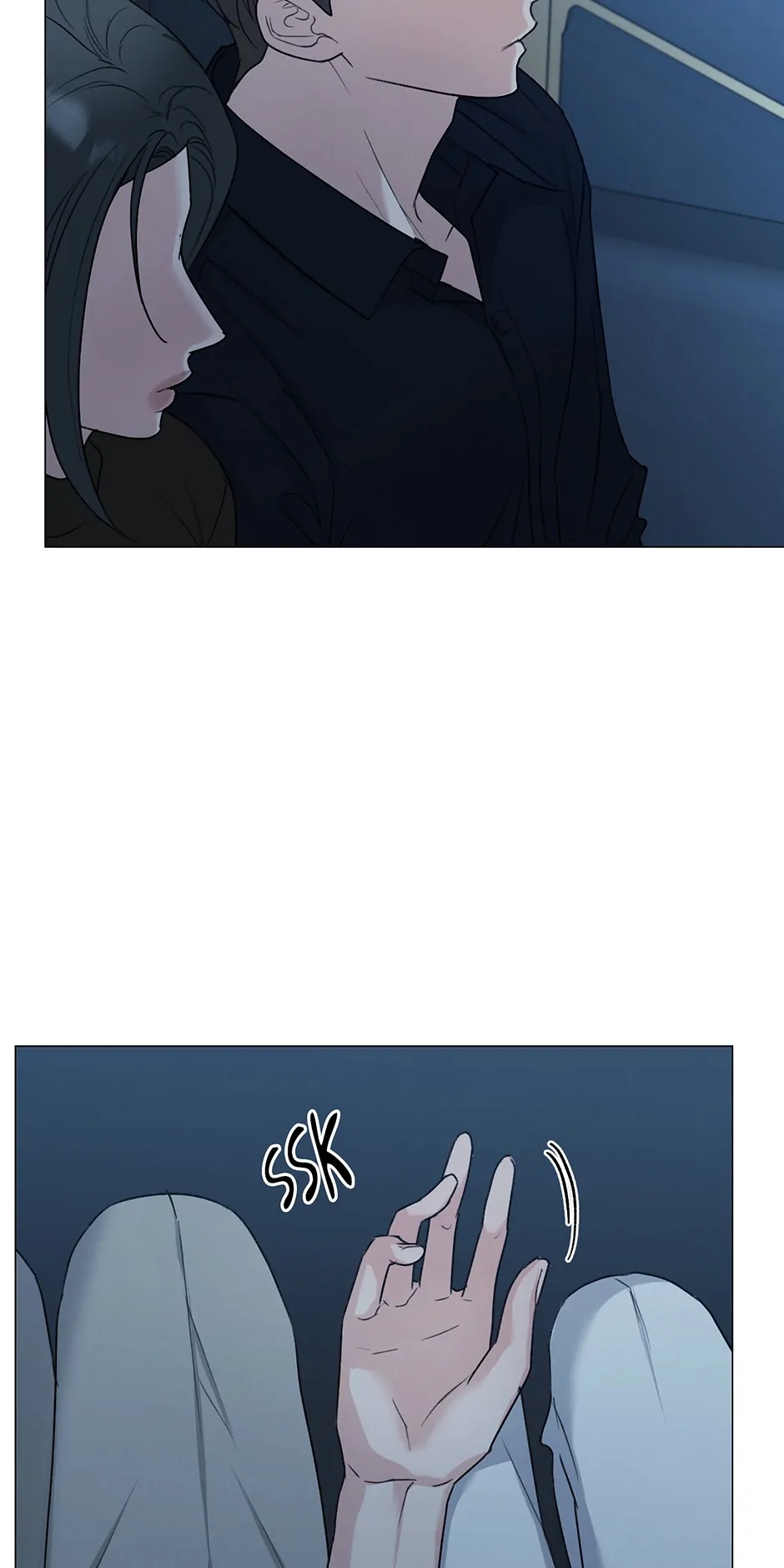 The Terrible Act Chapter 62 - Page 34