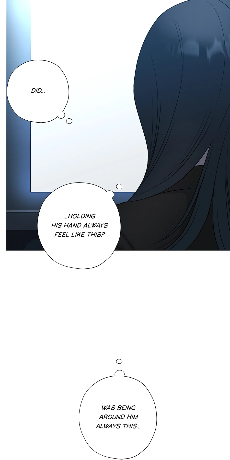 The Terrible Act Chapter 62 - Page 39