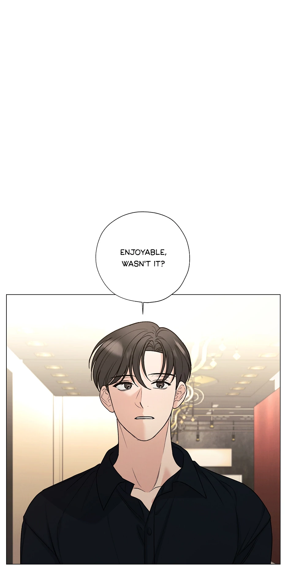 The Terrible Act Chapter 62 - Page 40