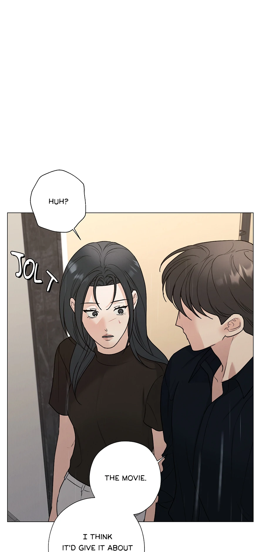 The Terrible Act Chapter 62 - Page 41