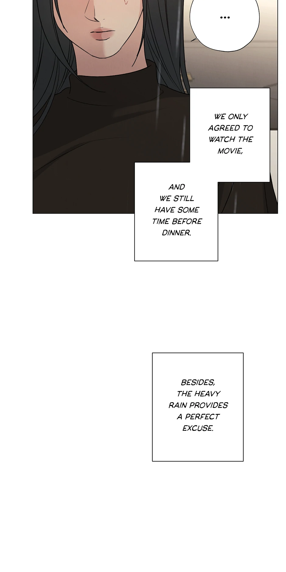 The Terrible Act Chapter 62 - Page 45