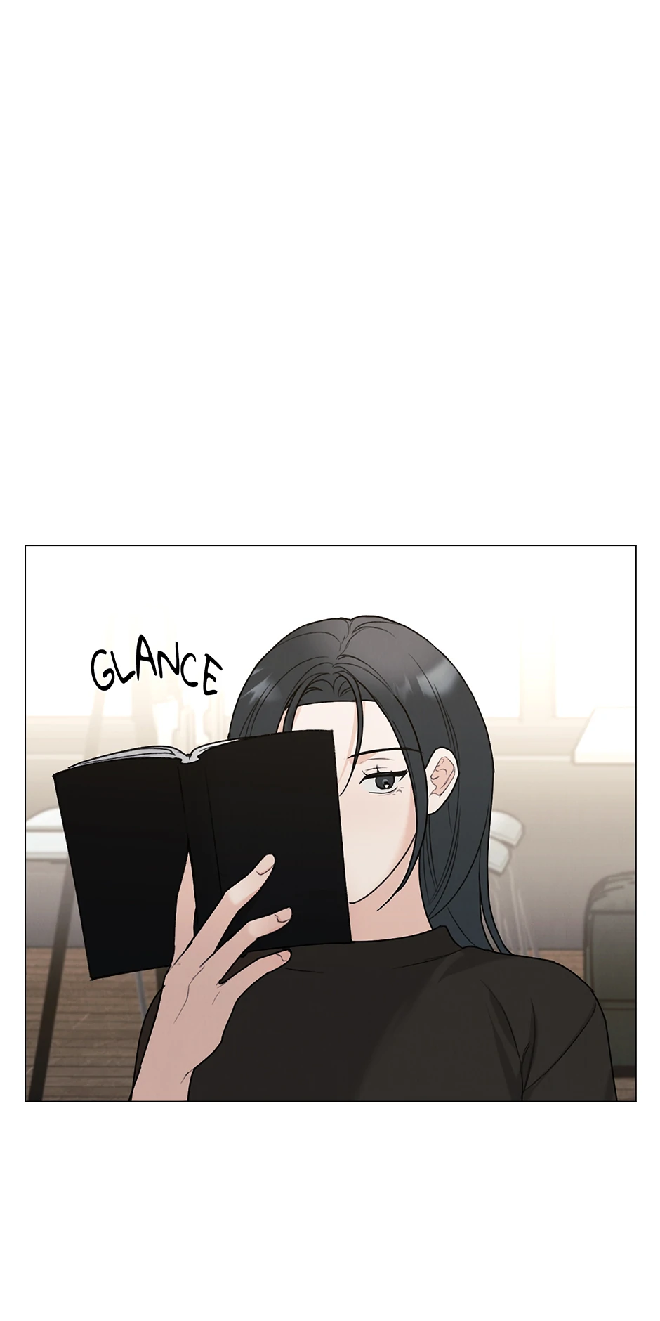 The Terrible Act Chapter 62 - Page 6