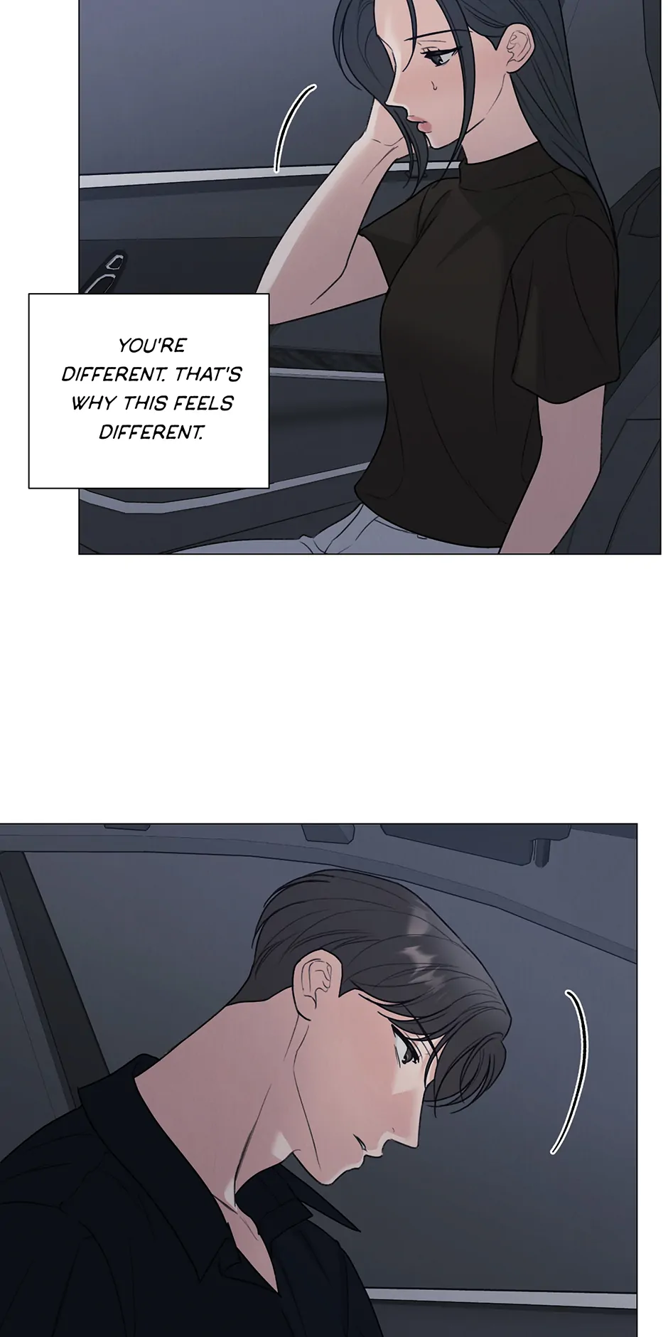 The Terrible Act Chapter 62 - Page 52
