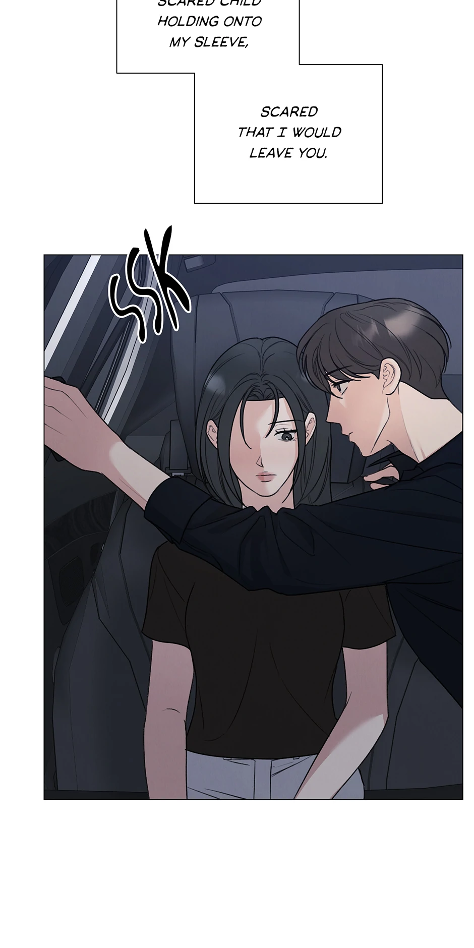 The Terrible Act Chapter 62 - Page 54