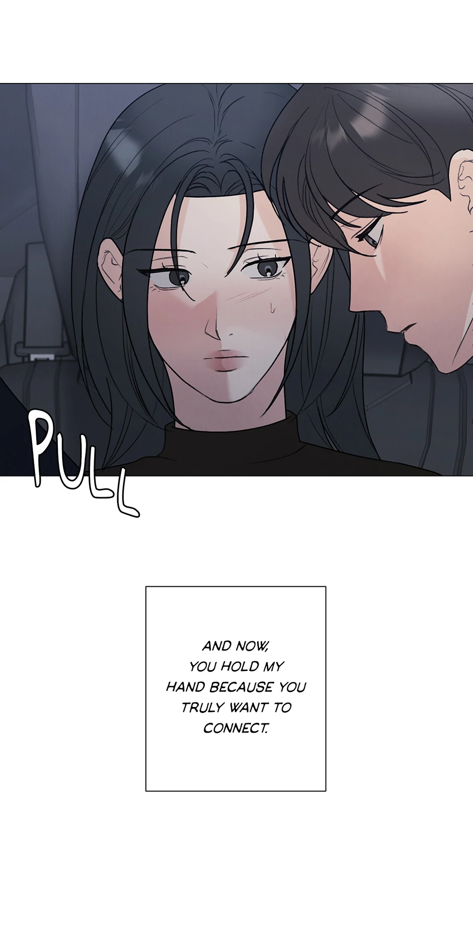 The Terrible Act Chapter 62 - Page 55