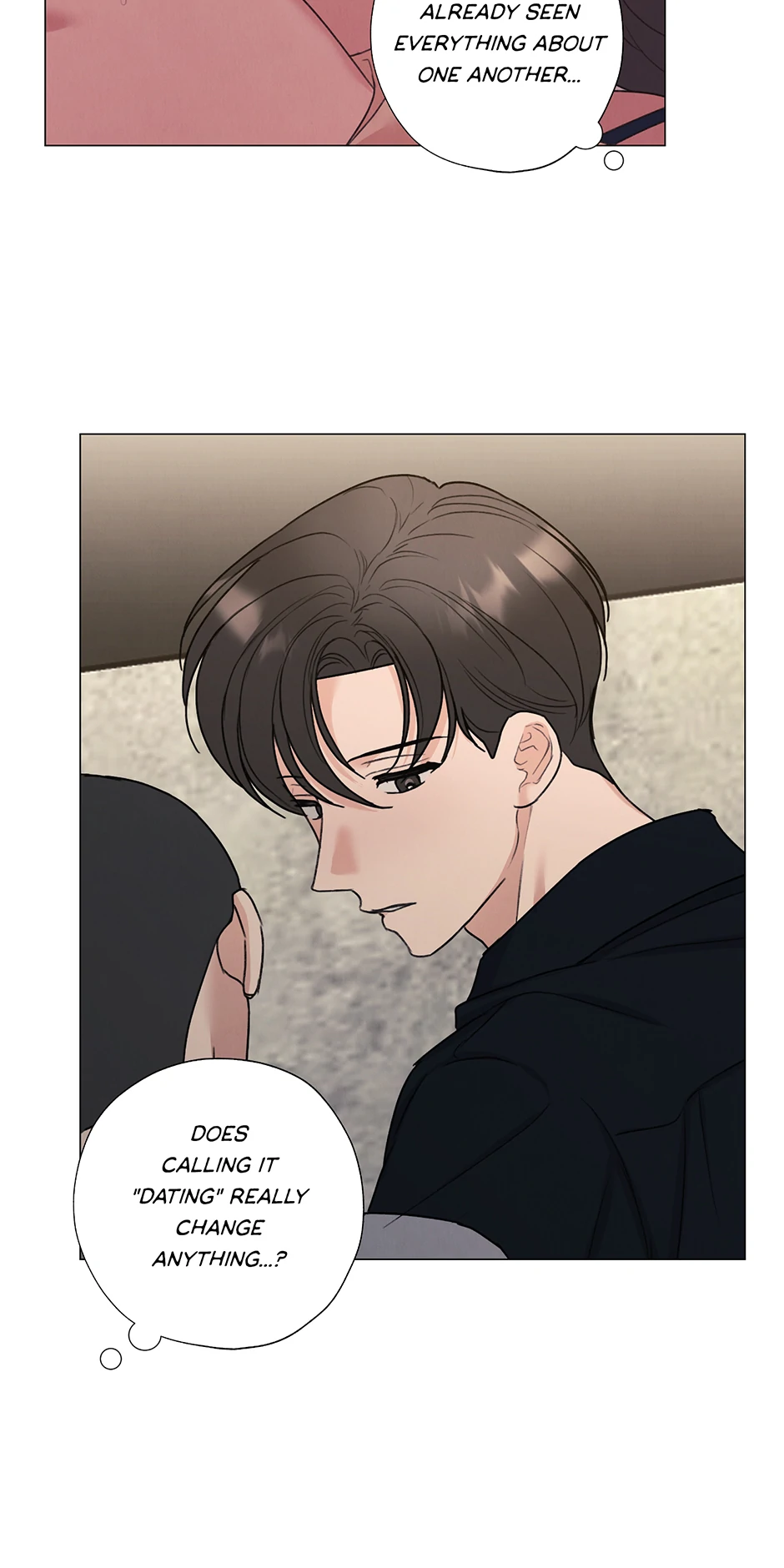 The Terrible Act Chapter 62 - Page 10