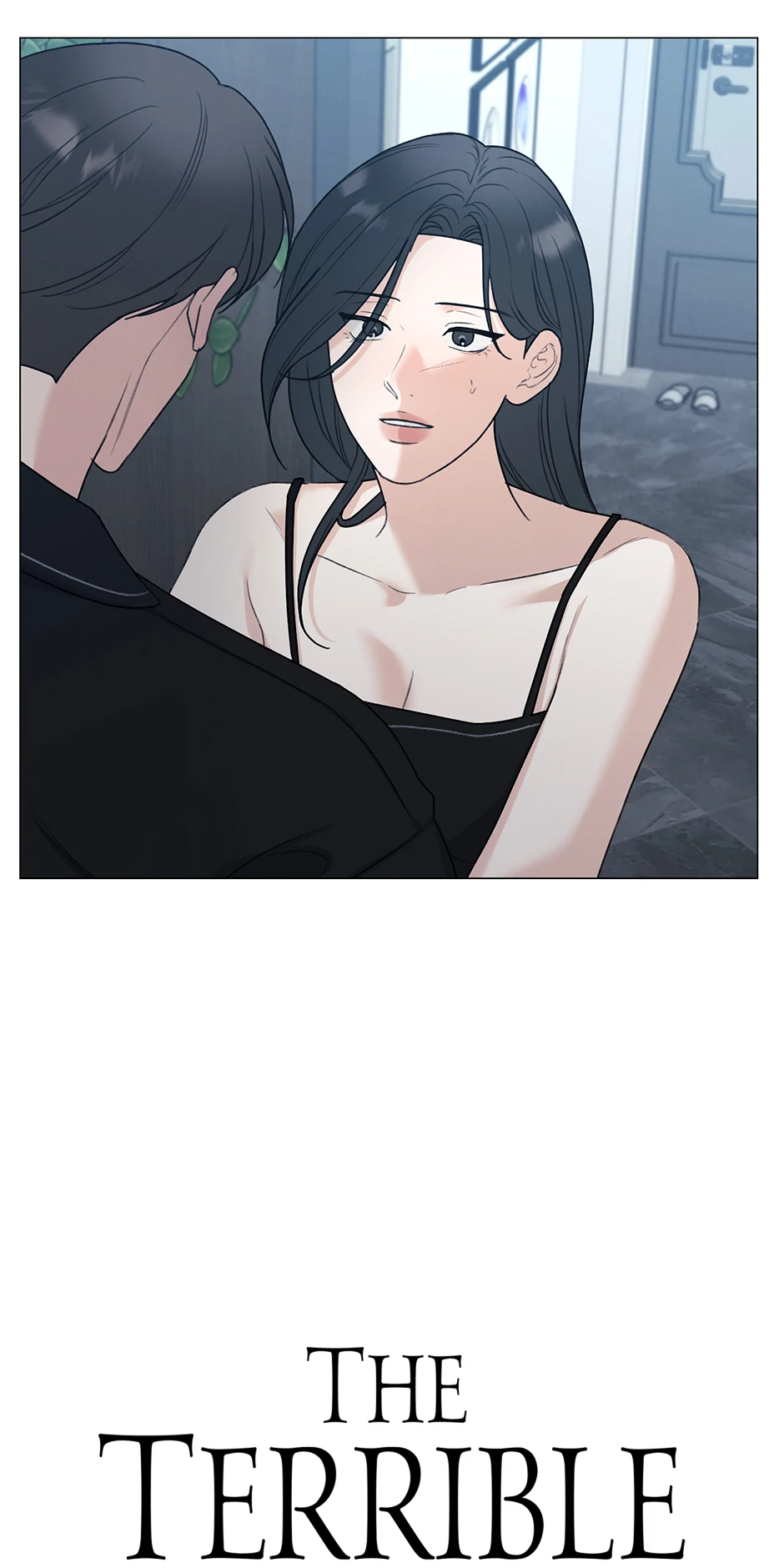 The Terrible Act Chapter 63 - Page 11