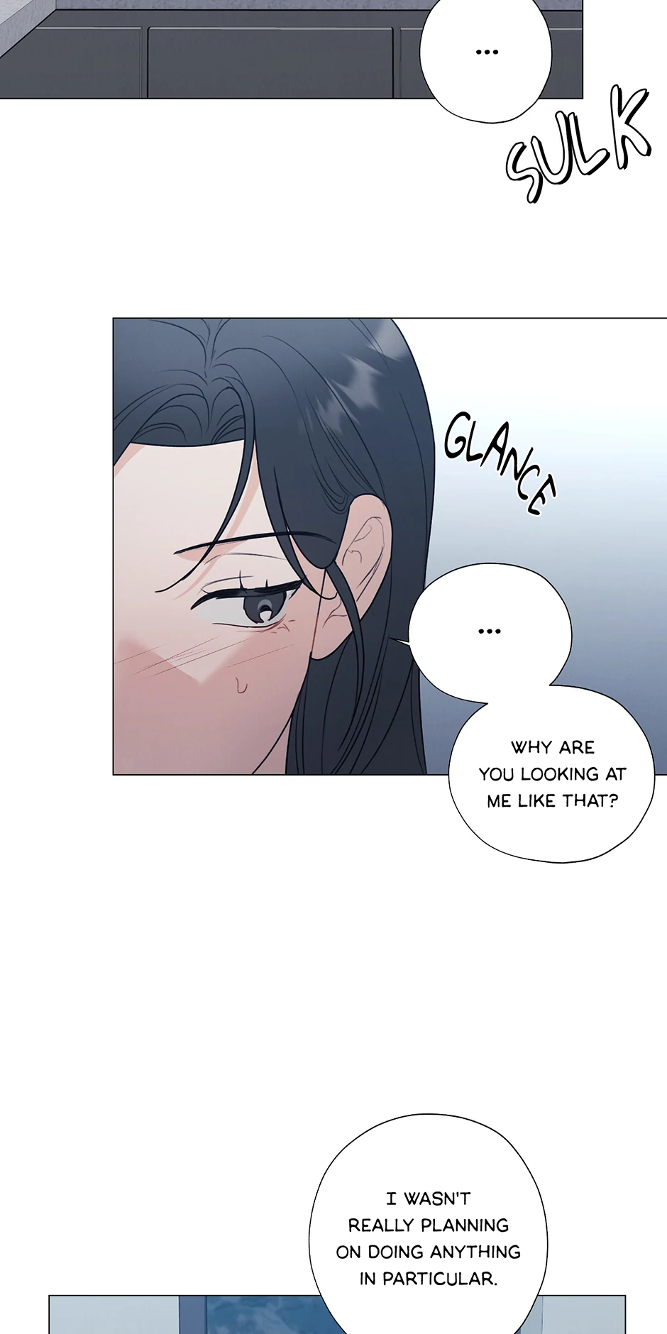 The Terrible Act Chapter 63 - Page 14