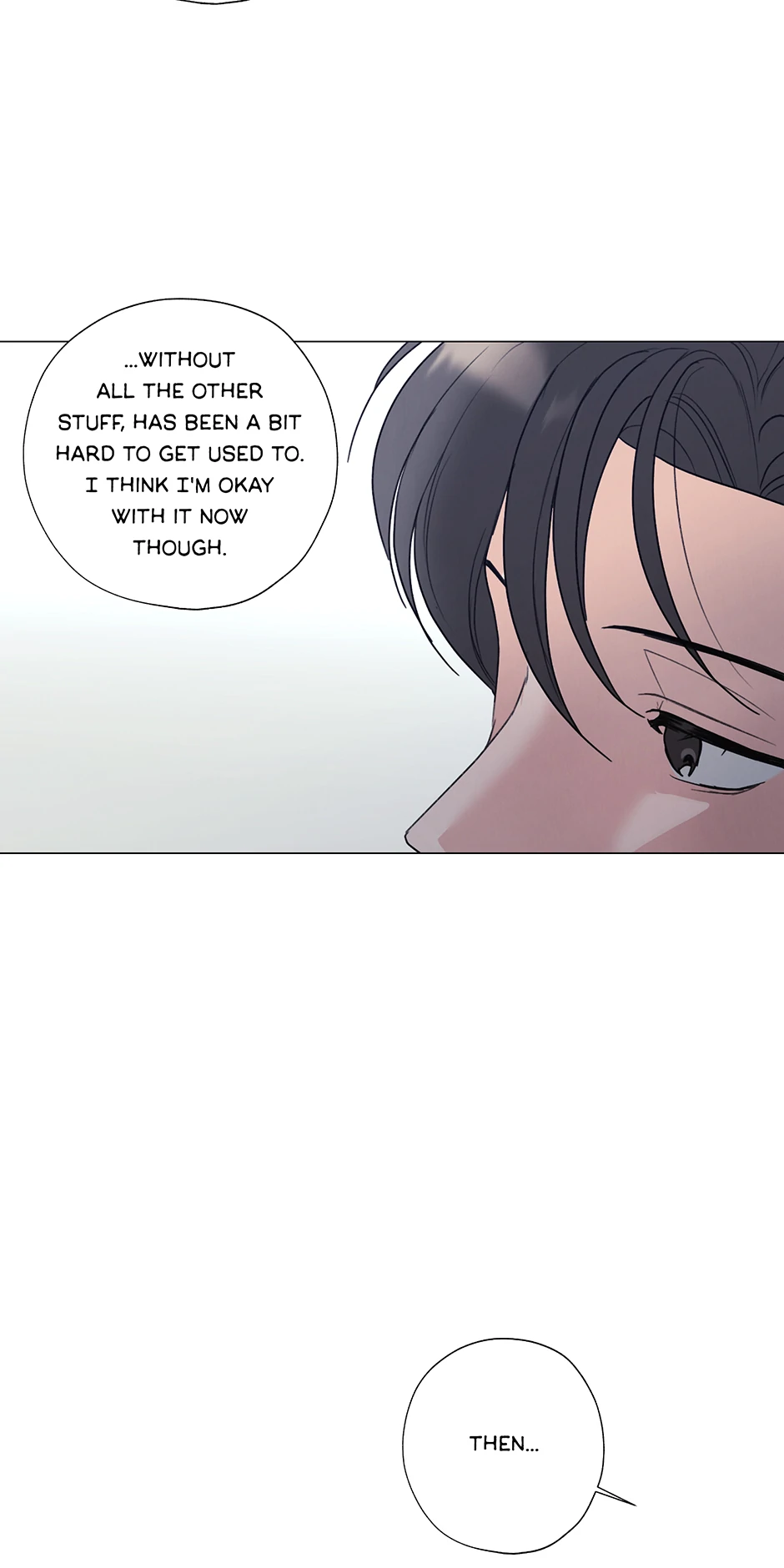 The Terrible Act Chapter 63 - Page 29