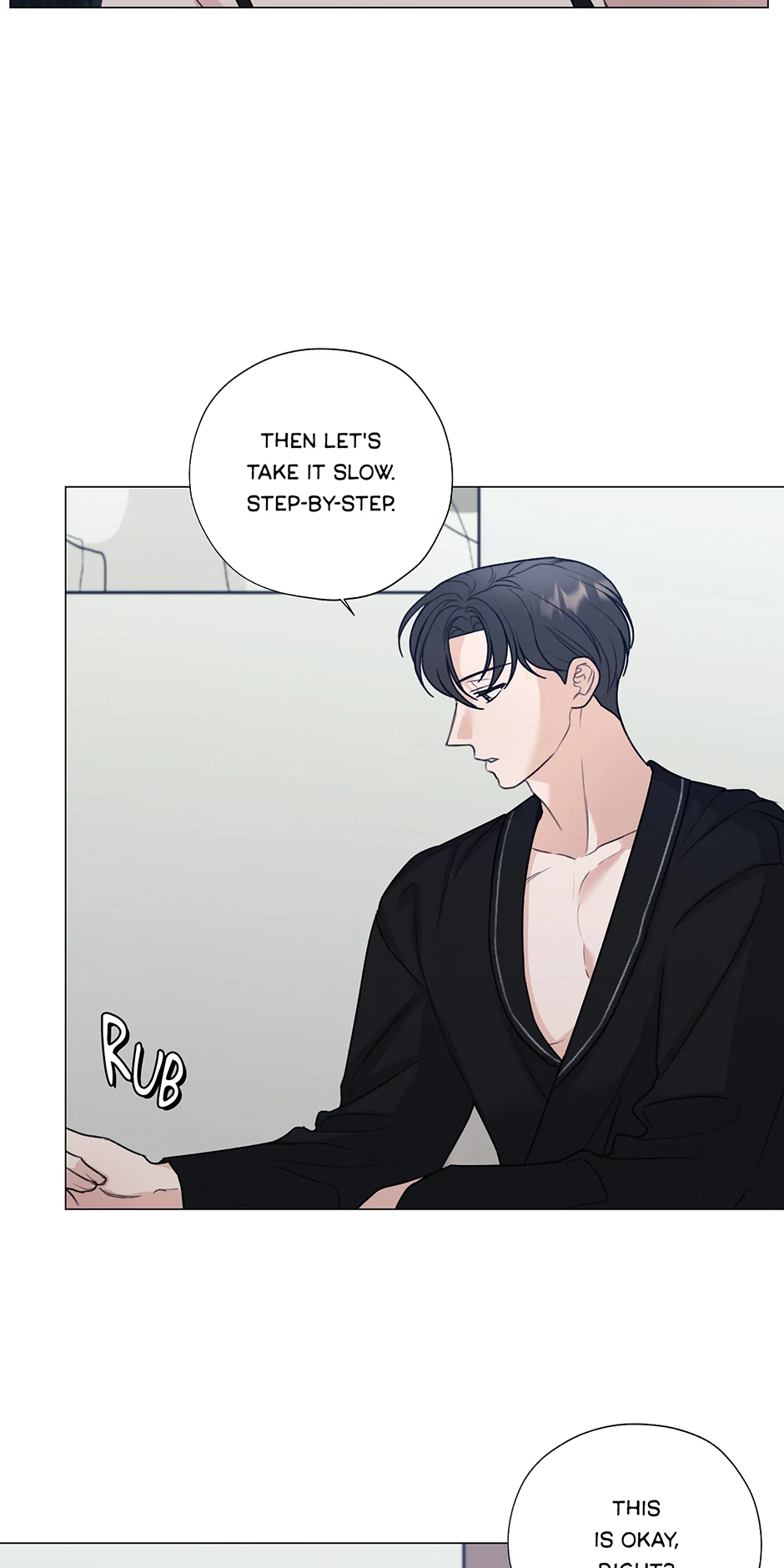 The Terrible Act Chapter 63 - Page 33