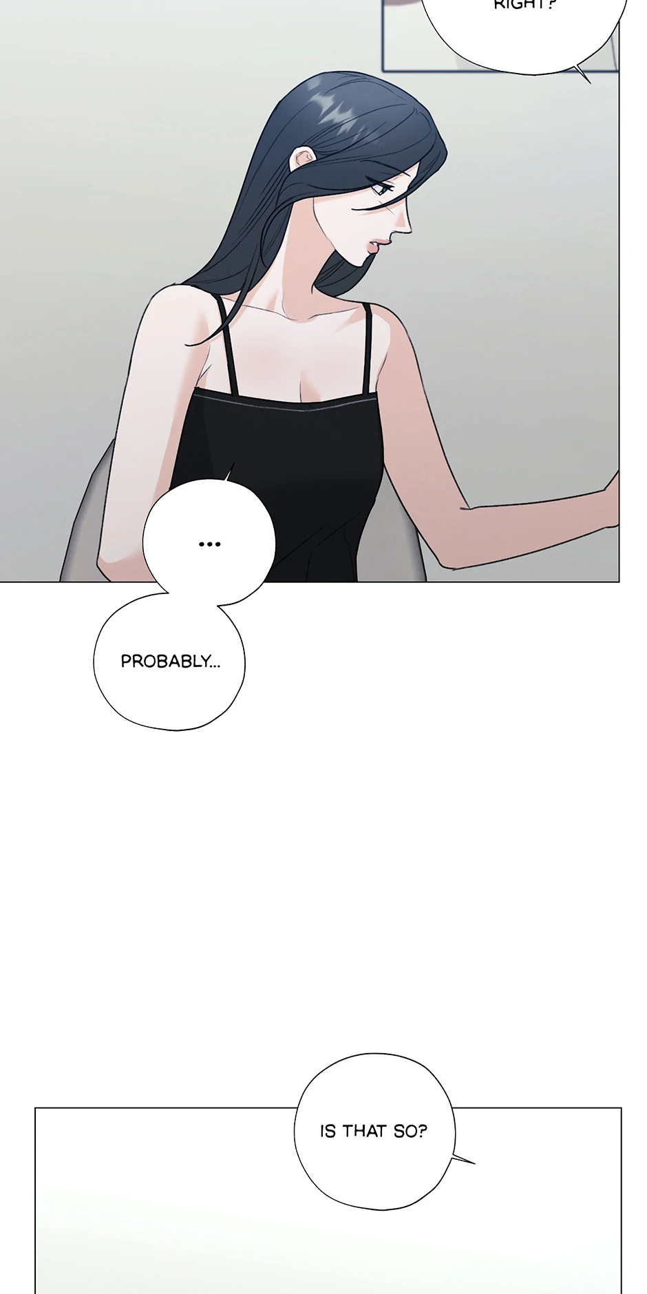 The Terrible Act Chapter 63 - Page 34