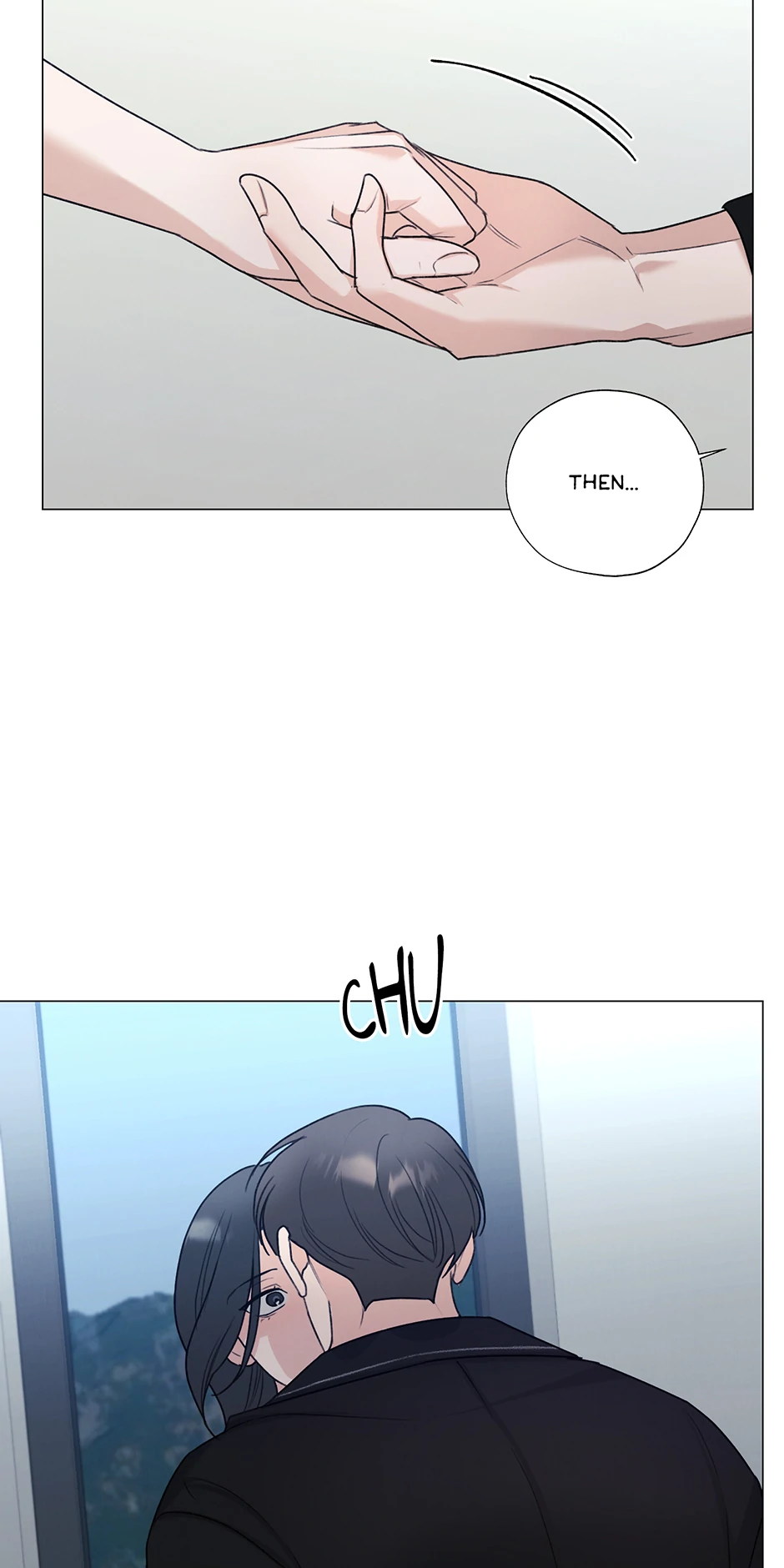 The Terrible Act Chapter 63 - Page 35