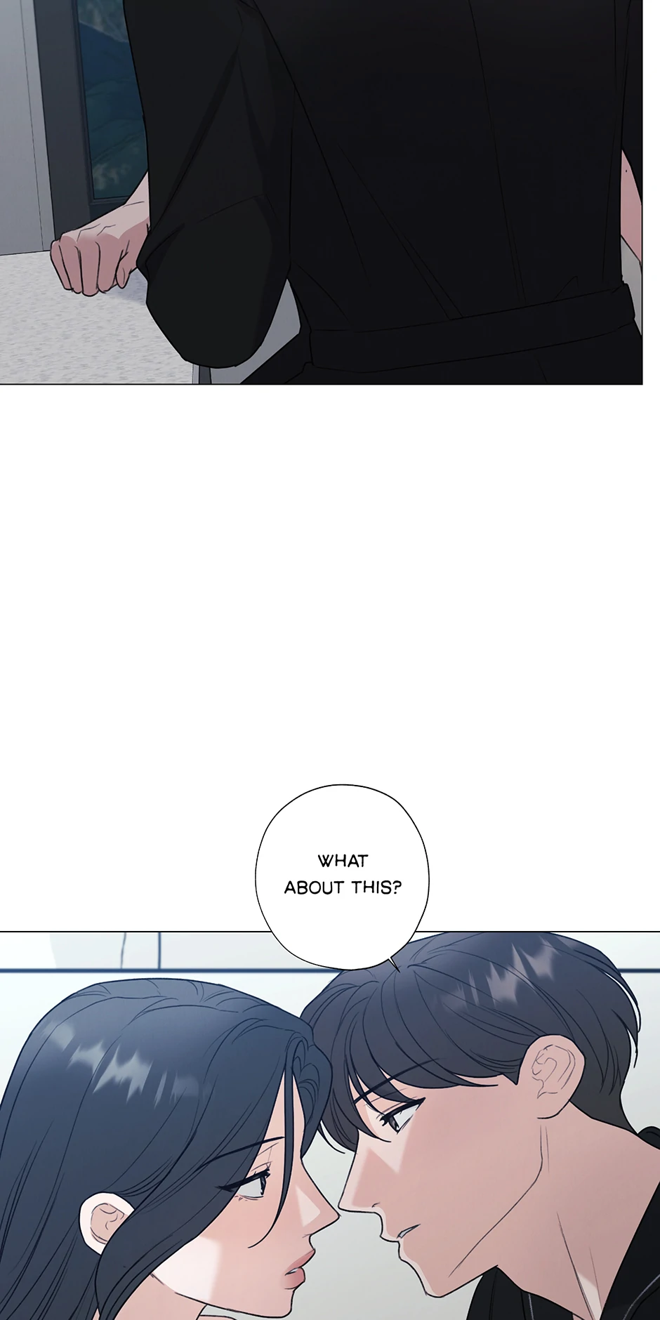 The Terrible Act Chapter 63 - Page 36