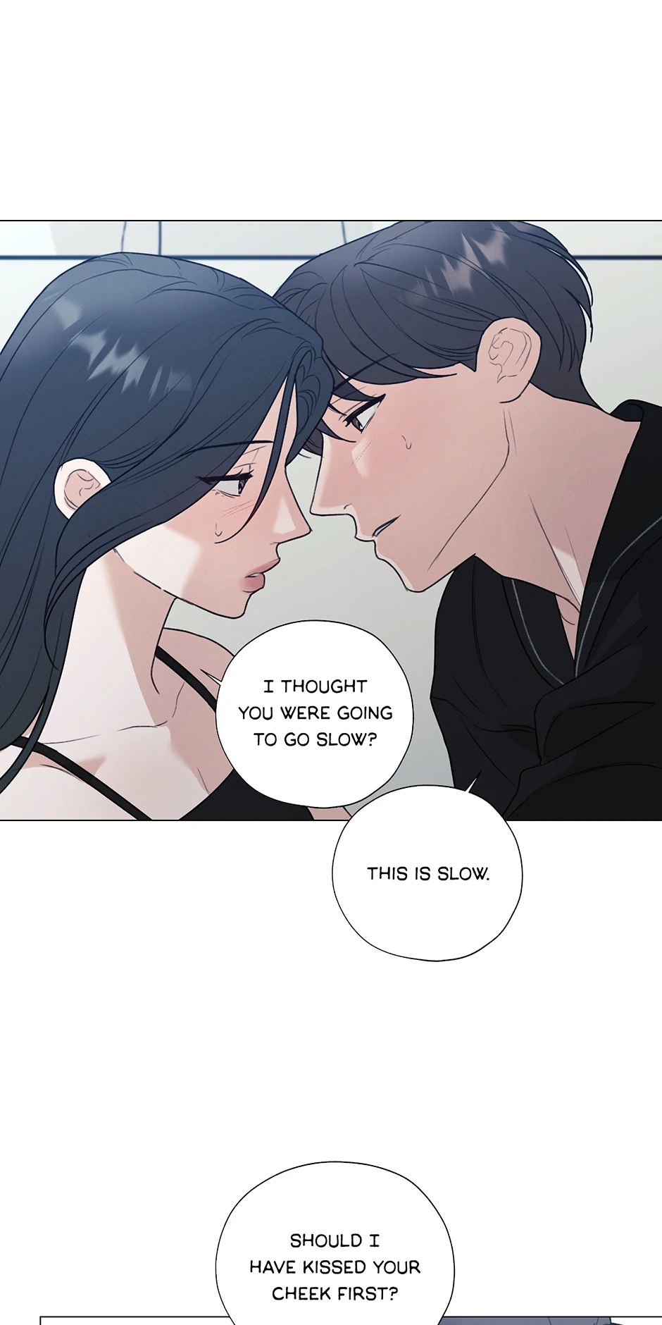 The Terrible Act Chapter 63 - Page 38