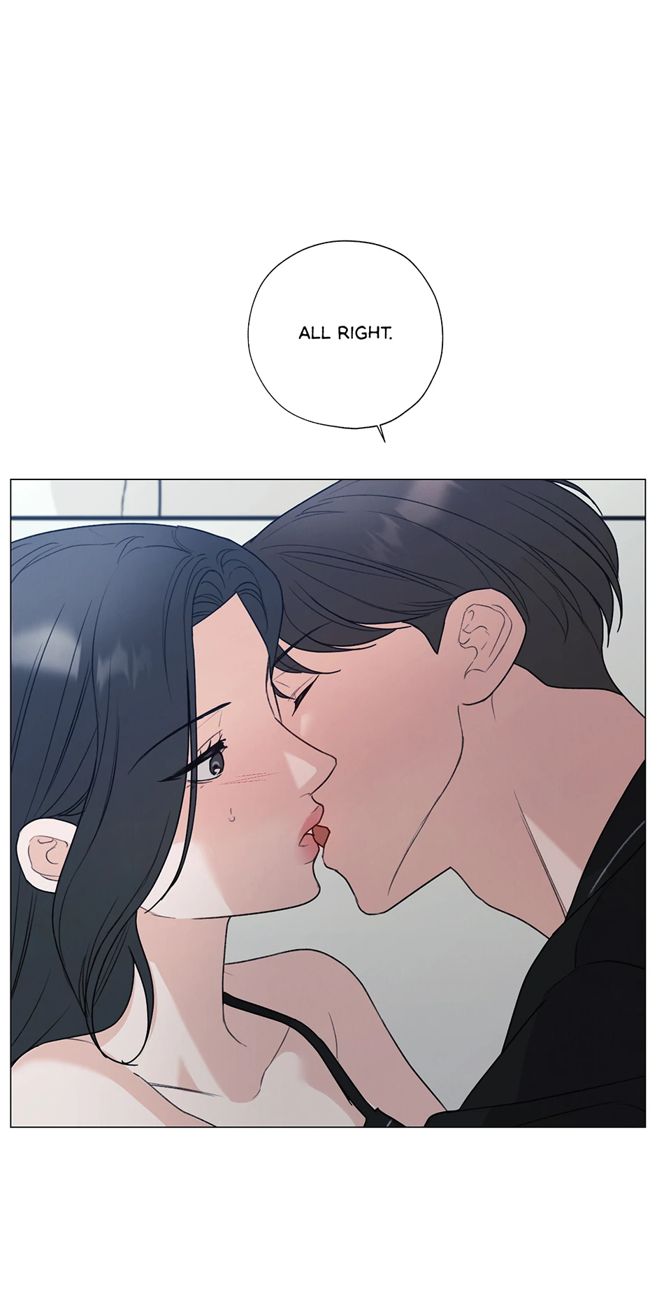 The Terrible Act Chapter 63 - Page 41